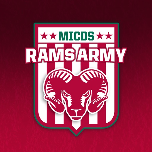 MICDS Rams Army icon