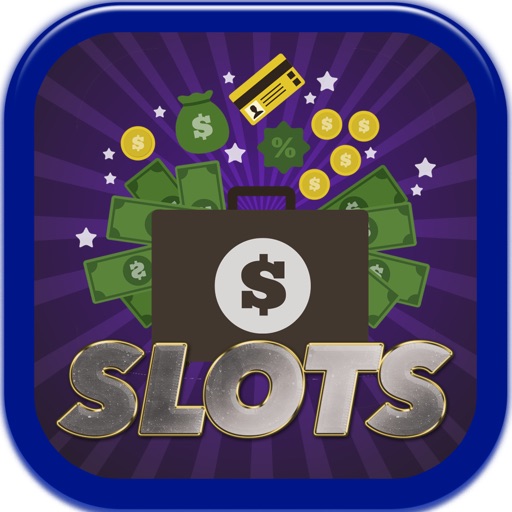 Big Pay Hot Coins Of Gold - Amazing Paylines Slots iOS App