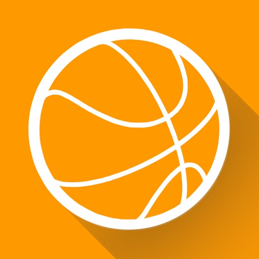 SWISH Basketball icon