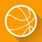 SWISH Basketball let's you join and schedule pick-up games on your local courts