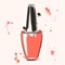 An application made for all the nail polish addict