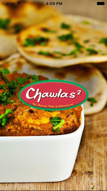 Chawlas 2 Chandigarh