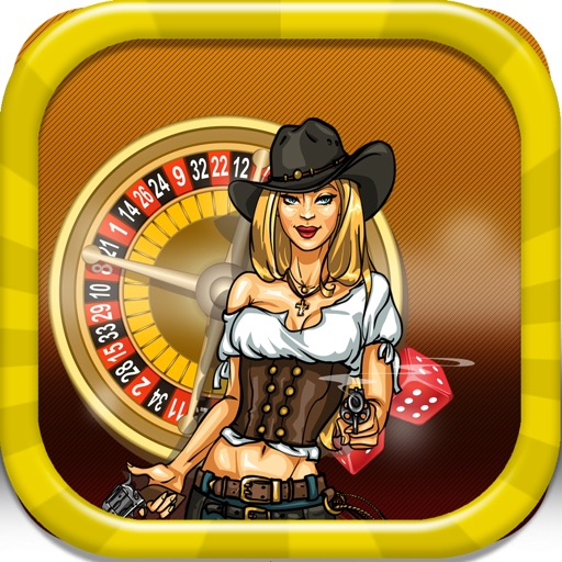 A Win Big Spin Fruit Machines - Free Spin Vegas & Win icon