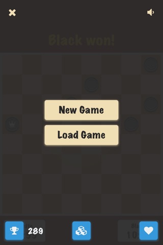 Brazilian Checkers ! screenshot 4