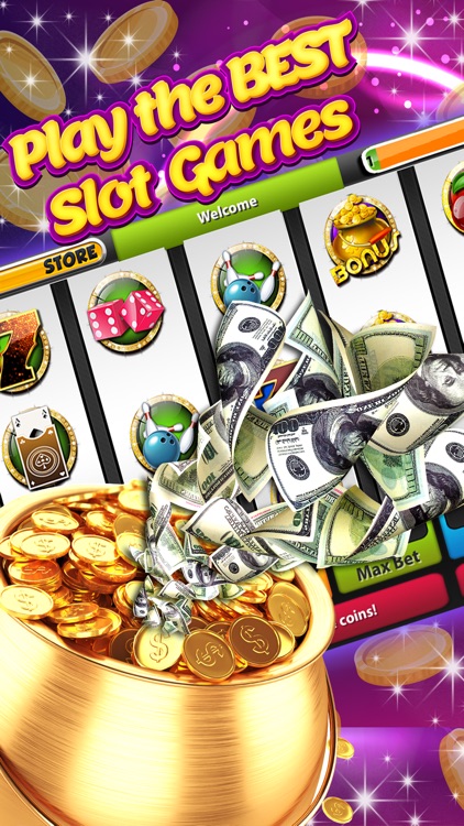 King slots casino free games