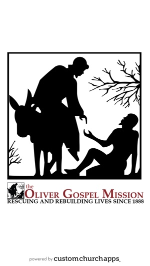 Oliver Gospel Mission(圖1)-速報App