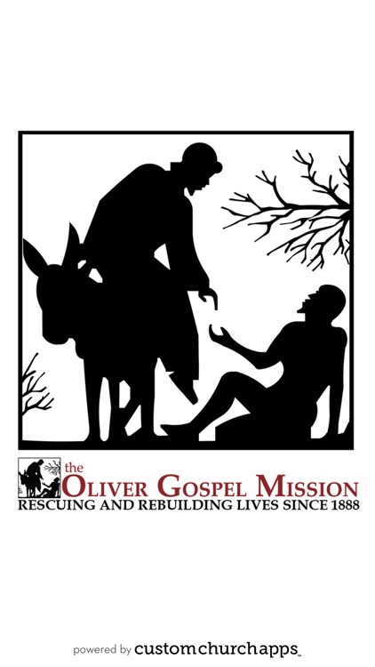 Oliver Gospel Mission