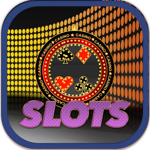 Royal Vegas Ibiza Casino - Play Real Slots, Free Vegas Machine icon
