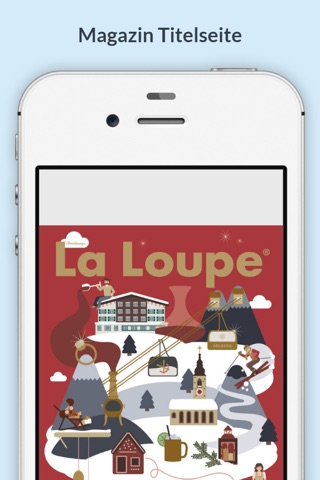 La Loupe screenshot 3