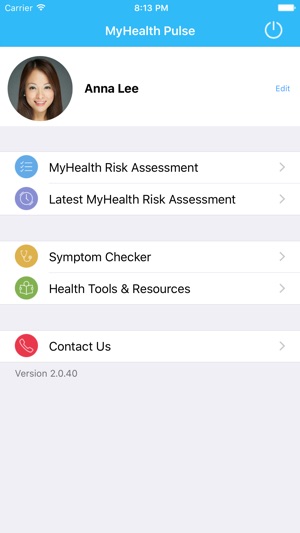 MyHealth Pulse(圖1)-速報App