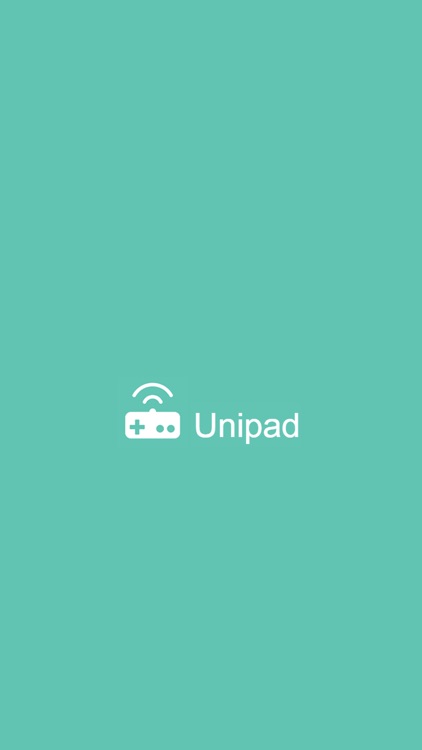 Unipad |remote controller (Unity/Node.js/OSC/Websocket/Arduino/Raspbery pi) screenshot-3