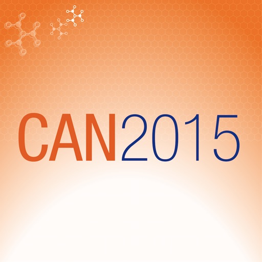 CAN2015 icon