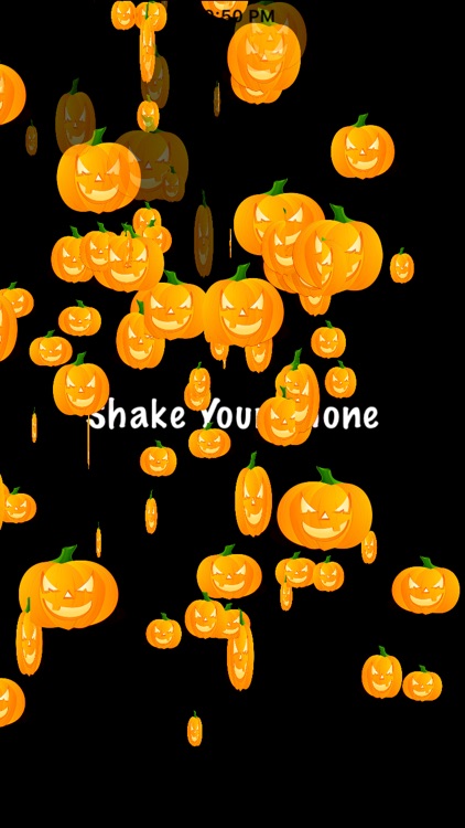 Halloween Shake 2016 screenshot-3