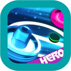 Activities of Air hockey hero