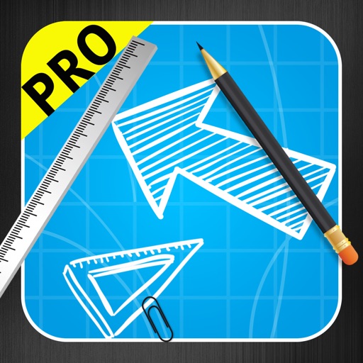 InstaLogo Pro Logo Creator - Graphics maker for logos, flyer, poster & invitation design Icon