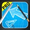 InstaLogo Pro Logo Creator - Graphics maker for logos, flyer, poster & invitation design