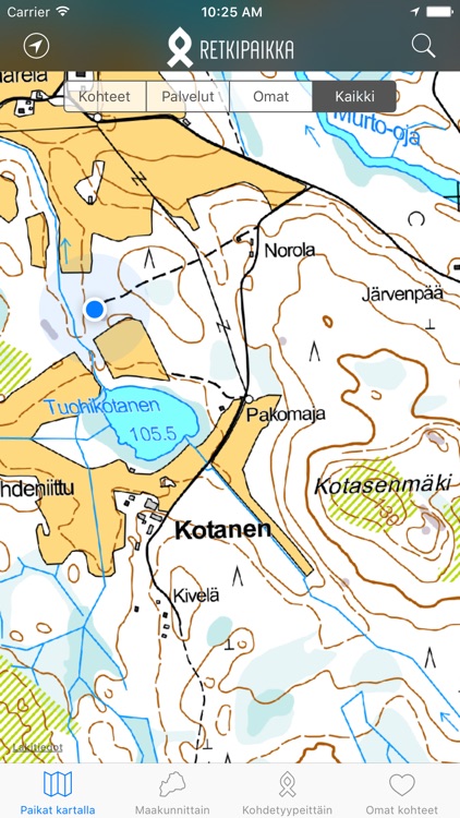 Retkipaikka