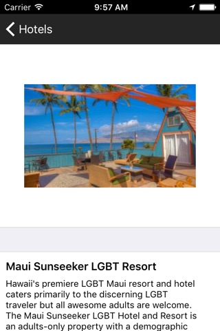 Maui Pride screenshot 4