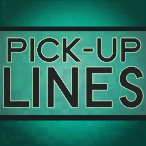 Pickup Lines (with audio!) iOS App