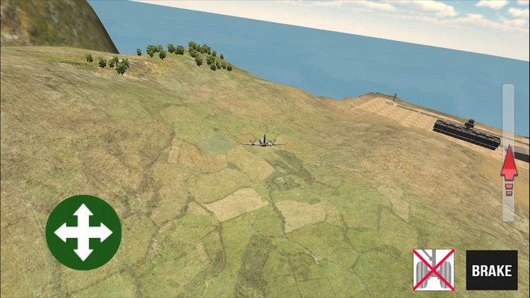 St Helena Airport screenshot-4