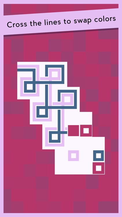 Twisted Lines – Mind-twisting Puzzles screenshot-0