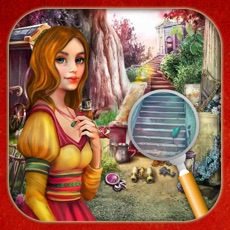 Activities of Hidden Objects Of A Enchanted Heart