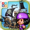 A Pirate Captain Run - The Best Game