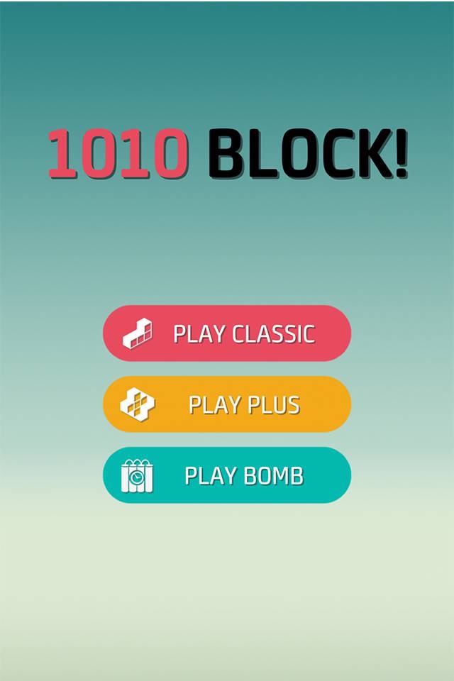 10-10 block puzzle extreme educational games fun screenshot 4