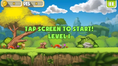 BANANA KONG 2016 1.0 IOS