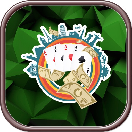 AAA Casino Seven Wonders - Game Free Of Casino icon