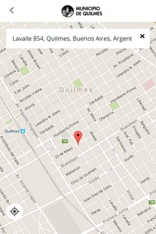 Quilmes - AR screenshot 3