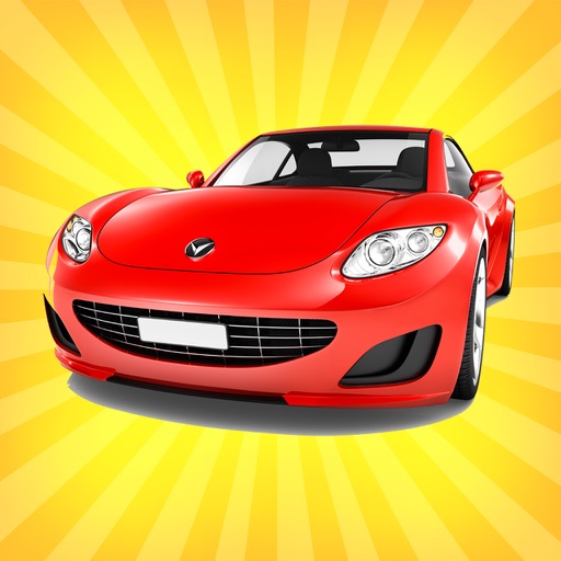 Ingyenes autós logikai játékok iOS App
