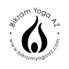 Bikram Yoga AZ