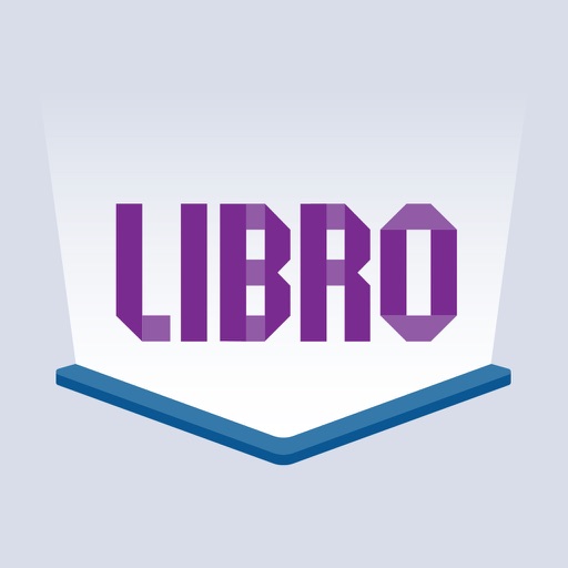 Libro eReader iOS App