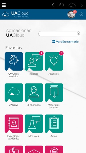 UACloud(圖2)-速報App