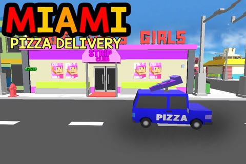 Miami Pizza Delivery screenshot 4