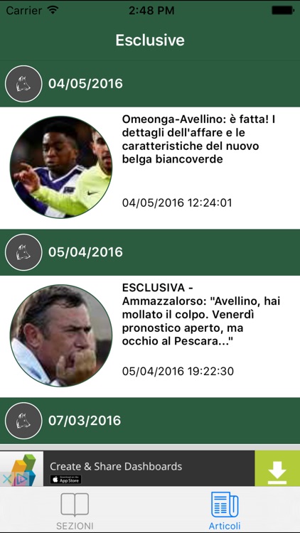 Tutto Avellino