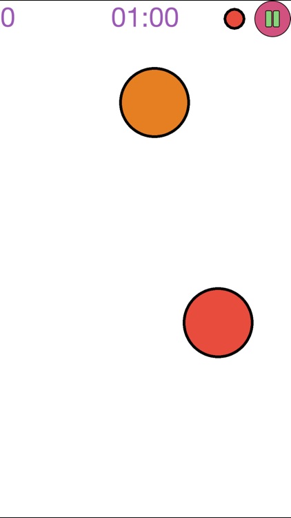 Dotss! - An Addictive Game screenshot-3