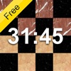 Chess Clock Free - iPadアプリ