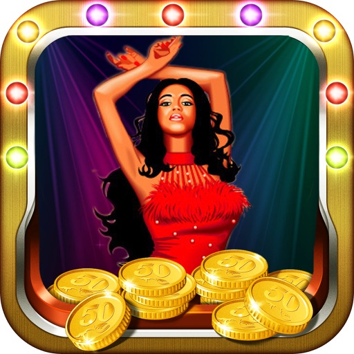 Jackpot Party Casino Slots icon