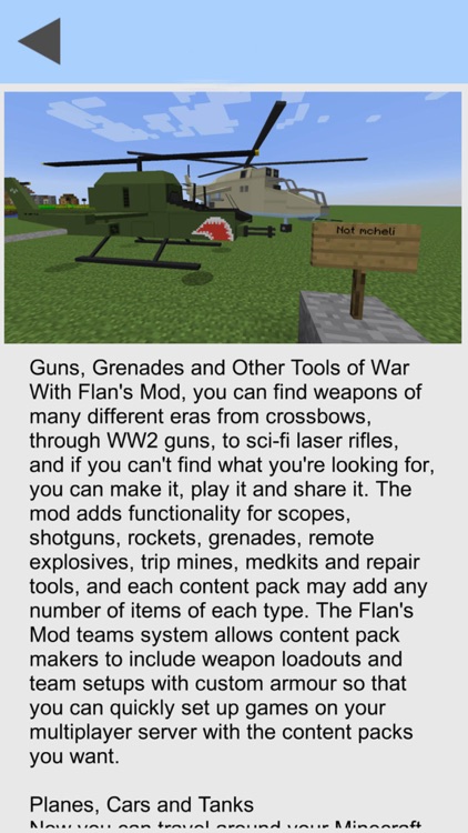 WAR FLANS MOD FOR MINECRAFT PC   -  FULL GUIDE