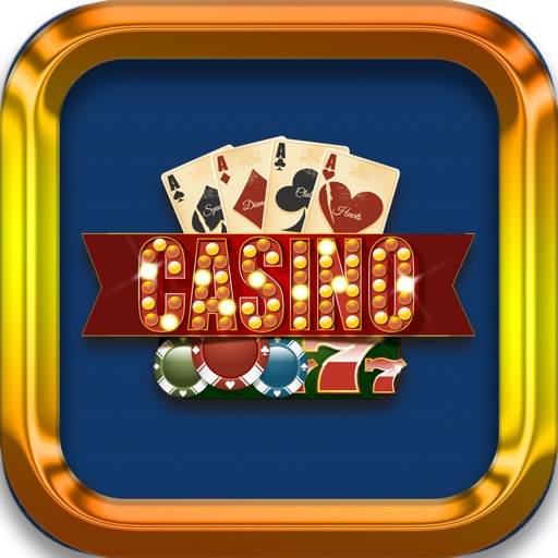 Hit It Rich Casino VIP Slots - FREE Amazing Game icon