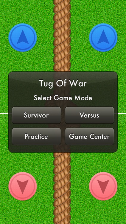 Tug Of War - Challenge Your Friends