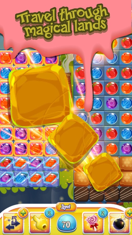 New Ace Candy - Marble Hunter 2016 Pro Puzzle Game