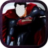 Face On SuperHeroes -  Play With Your Face With Different Super Hero Body