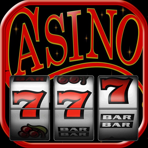 777 AAA Wild Origens Casino Vegaas icon