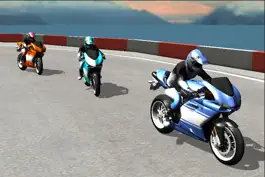 Game screenshot Motor Racing Sports hack