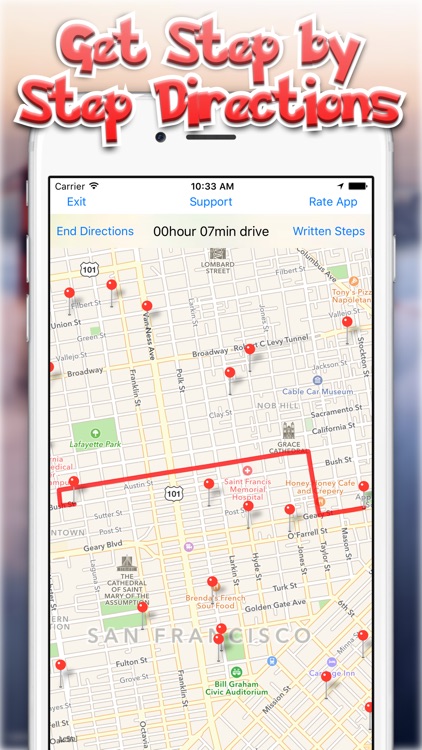 Finder for Pokémon Go screenshot-4