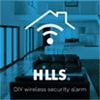 Hills DIY Wireless Security Alarm