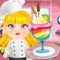 American Cooking Scramble: Delicious Doll Diner PRO